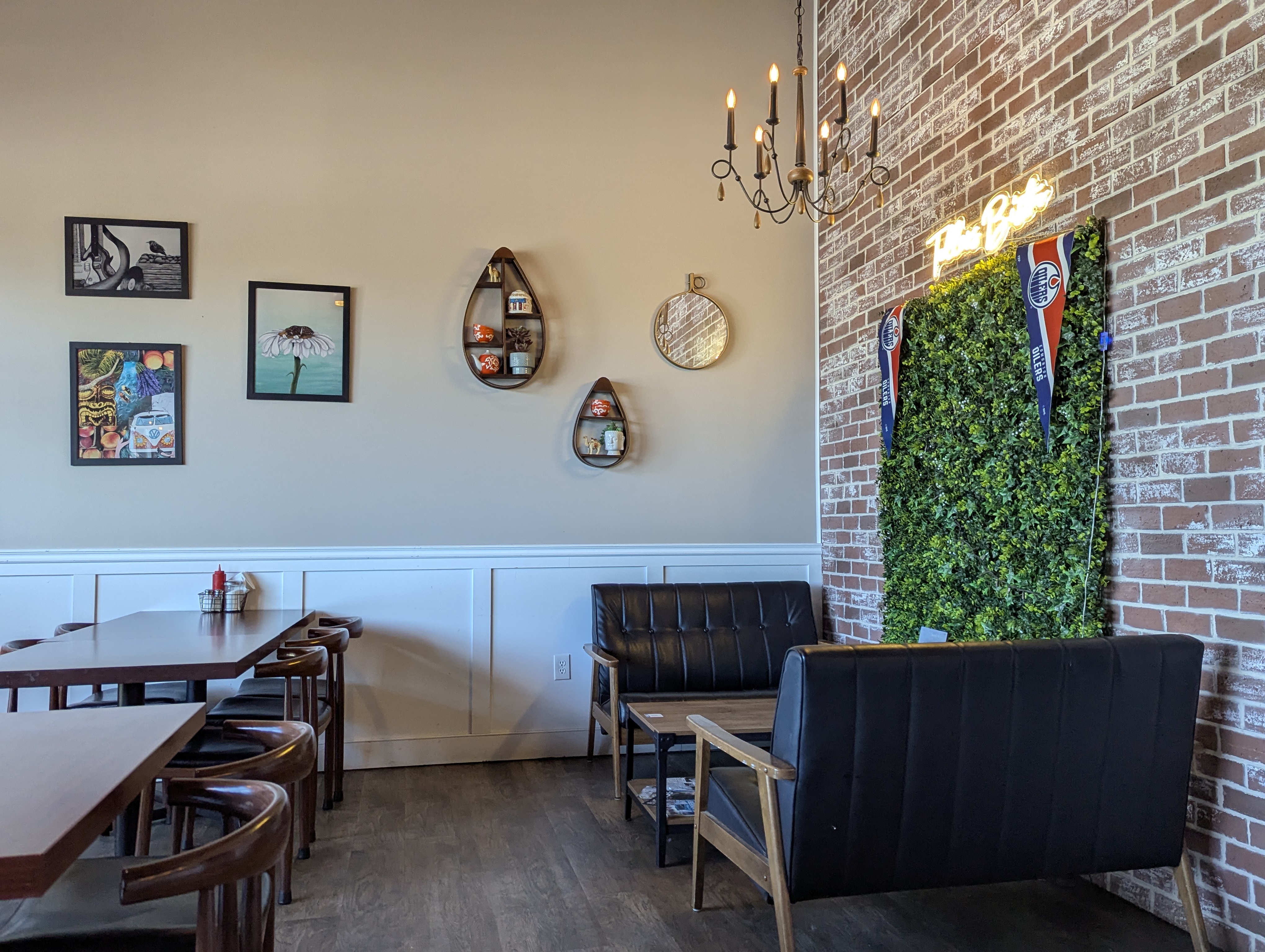 Birthday Trip to Canada,Alberta